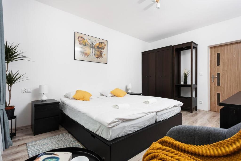 Cosy Corner - Krakow, Krowodrza - By Upstairs Zewnętrze zdjęcie