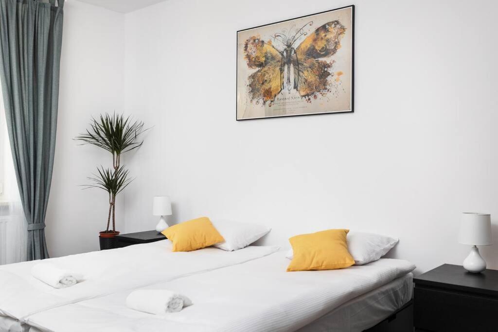 Cosy Corner - Krakow, Krowodrza - By Upstairs Zewnętrze zdjęcie